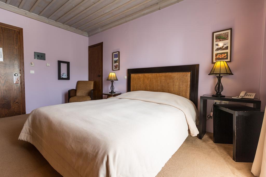 Boutique Hotel Skamnos Arachova Eksteriør billede